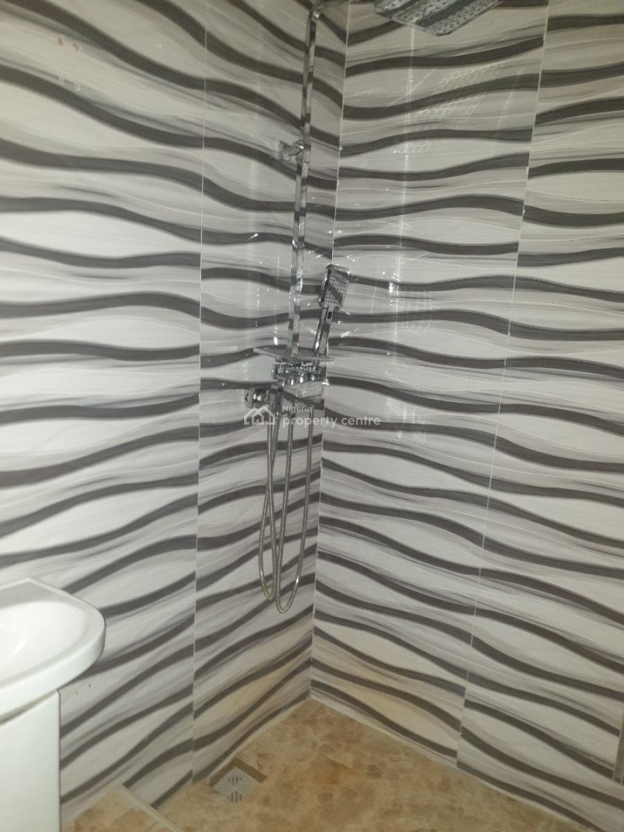 Four Bedroom Bungalow with a Mini Flat All Room Ensuit with Ac, Opic Estate, Isheri North, Lagos, Detached Bungalow for Sale