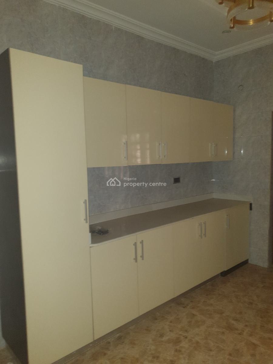 Four Bedroom Bungalow with a Mini Flat All Room Ensuit with Ac, Opic Estate, Isheri North, Lagos, Detached Bungalow for Sale