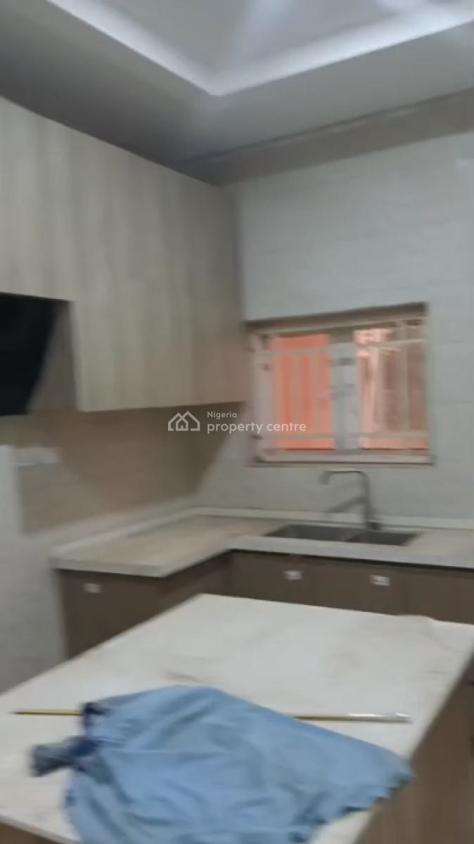 4 Bedroom, Galadimawa, Abuja, Terraced Duplex for Rent