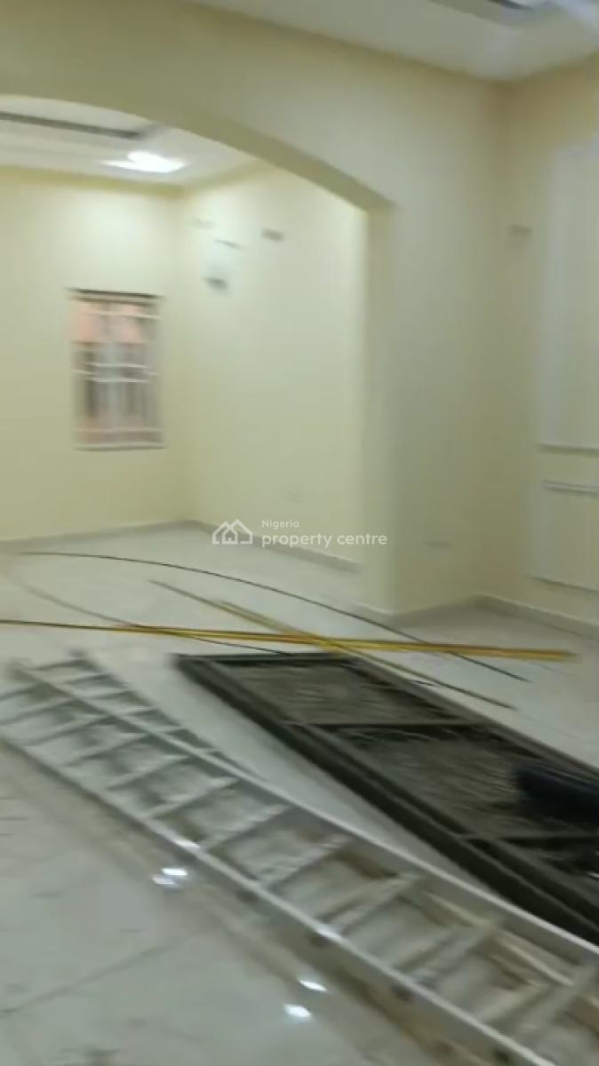 4 Bedroom, Galadimawa, Abuja, Terraced Duplex for Rent