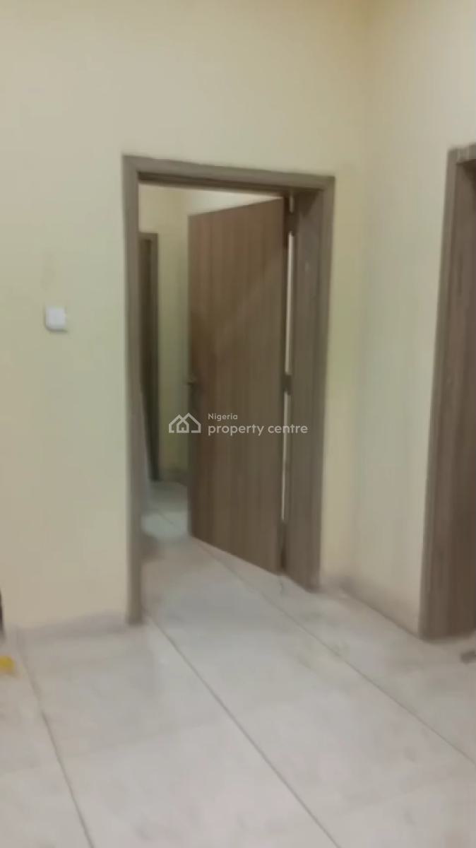4 Bedroom, Galadimawa, Abuja, Terraced Duplex for Rent