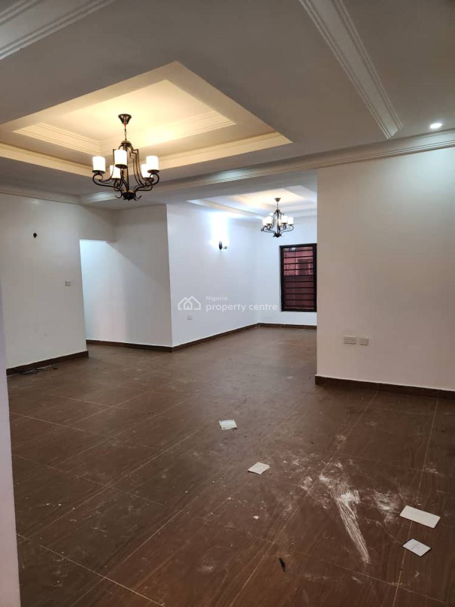 Beautiful and Spacious 2 Bedroom Flat, By Vio, Mabushi, Abuja, Flat / Apartment for Rent