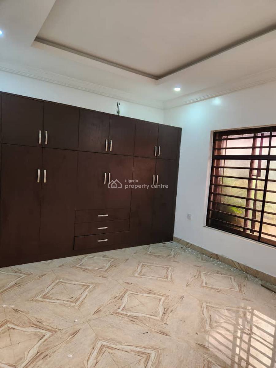 Beautiful and Spacious 2 Bedroom Flat, By Vio, Mabushi, Abuja, Flat / Apartment for Rent