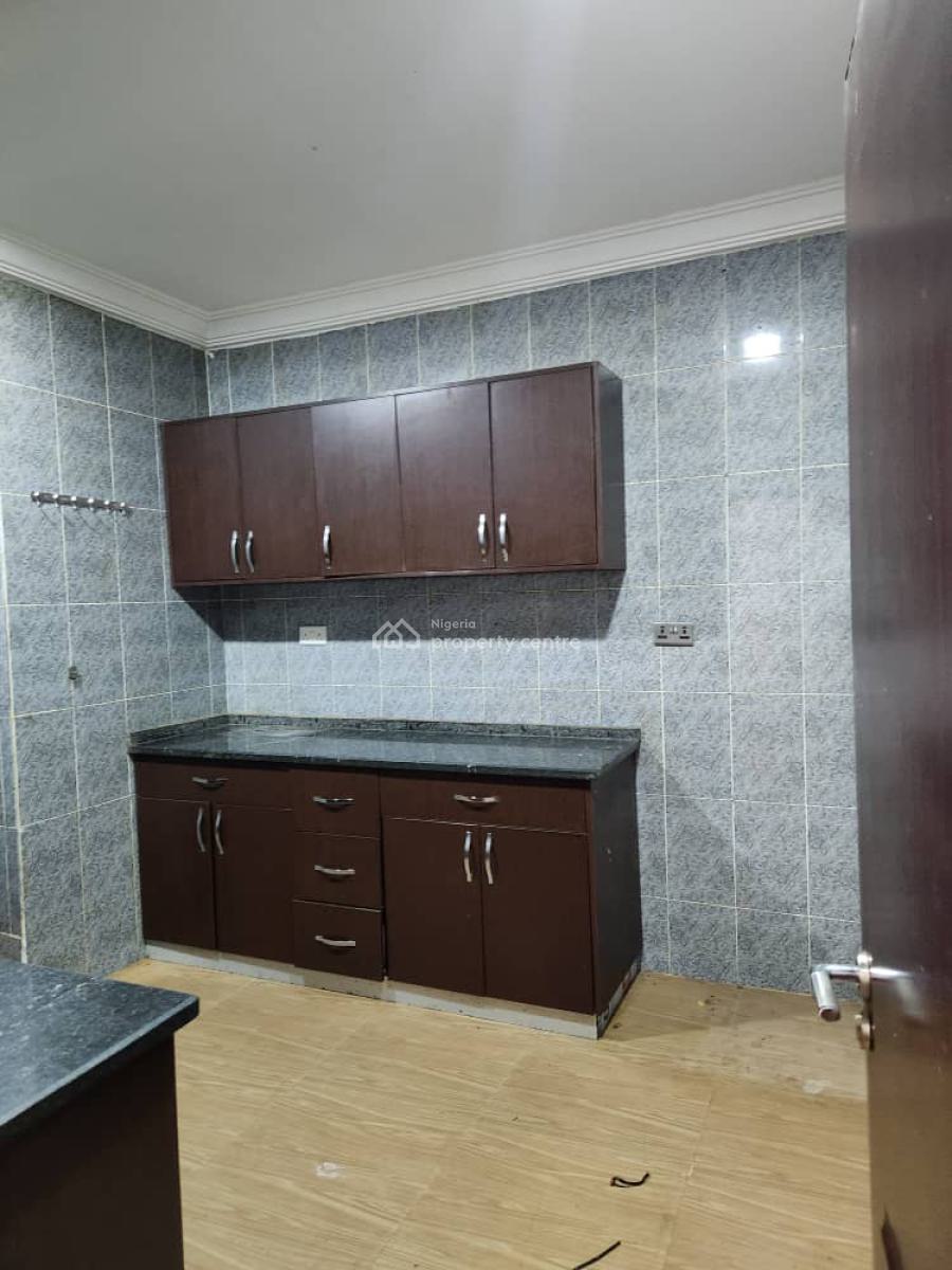 Beautiful and Spacious 2 Bedroom Flat, By Vio, Mabushi, Abuja, Flat / Apartment for Rent