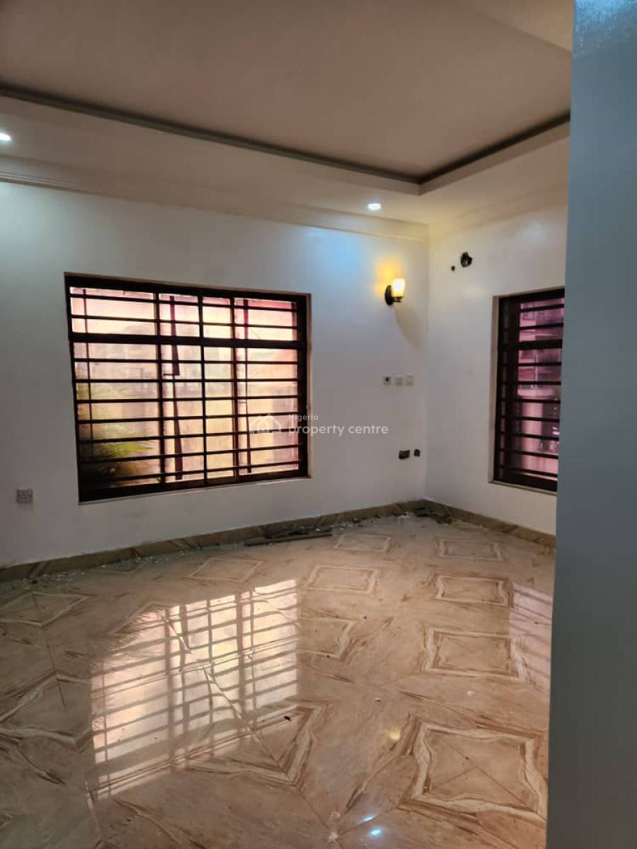 Beautiful and Spacious 2 Bedroom Flat, By Vio, Mabushi, Abuja, Flat / Apartment for Rent