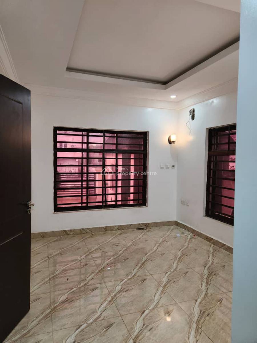 Beautiful and Spacious 2 Bedroom Flat, By Vio, Mabushi, Abuja, Flat / Apartment for Rent