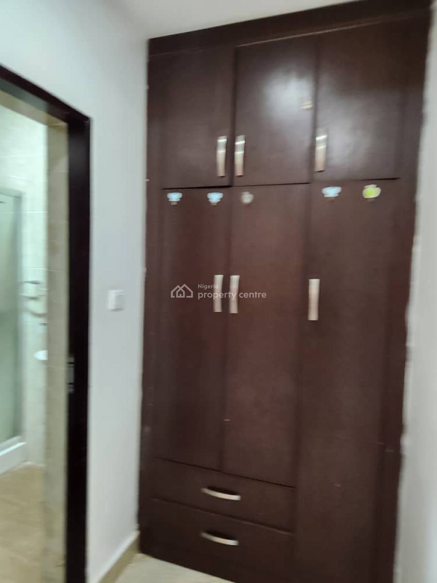 Beautiful and Spacious 2 Bedroom Flat, By Vio, Mabushi, Abuja, Flat / Apartment for Rent
