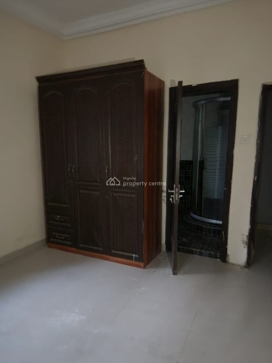 Beautiful and Spacious 3 Bedroom Flat, By Vio, Mabushi, Abuja, Flat / Apartment for Rent