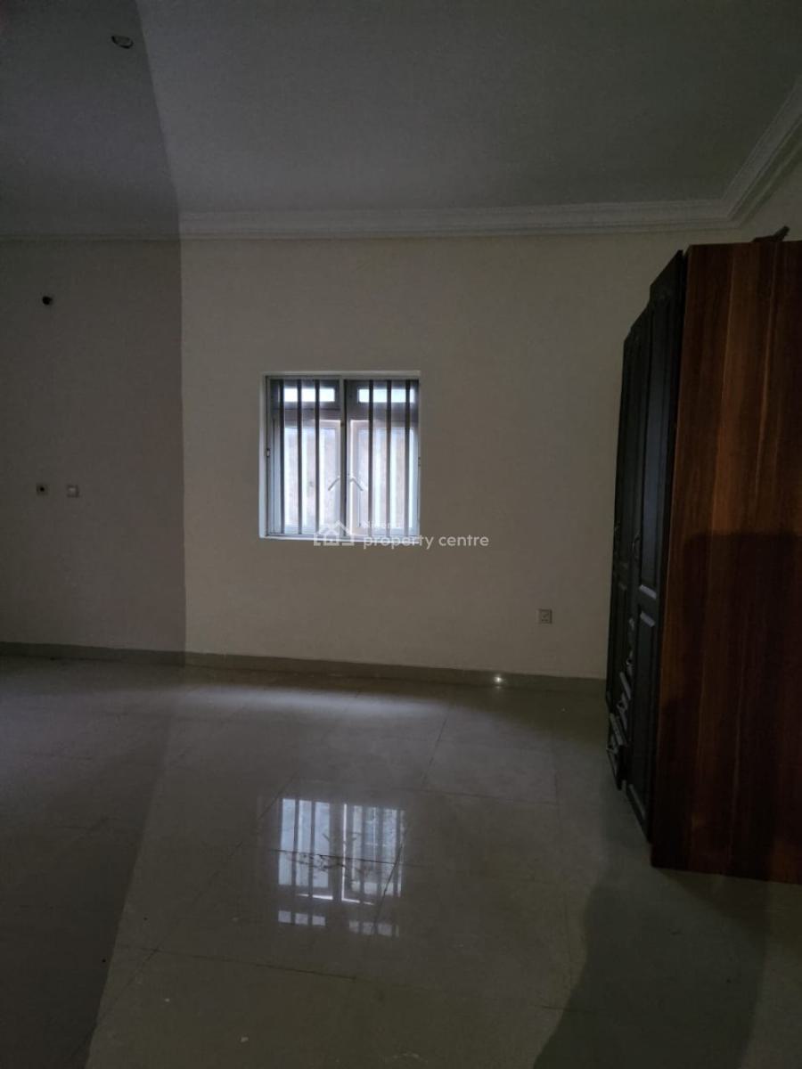 Beautiful and Spacious 3 Bedroom Flat, By Vio, Mabushi, Abuja, Flat / Apartment for Rent