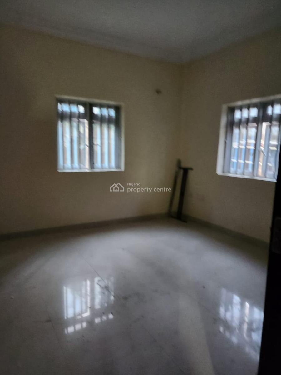 Beautiful and Spacious 3 Bedroom Flat, By Vio, Mabushi, Abuja, Flat / Apartment for Rent