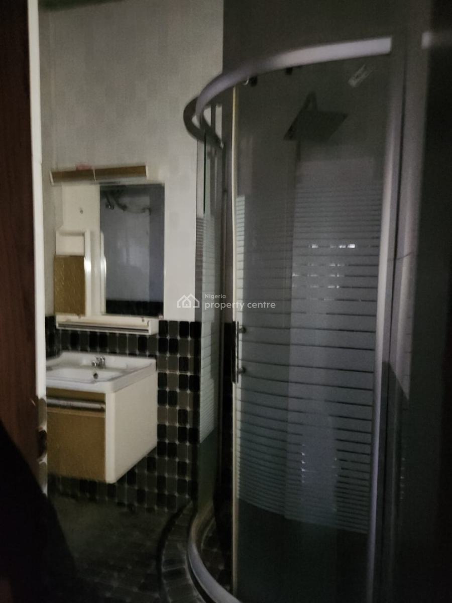 Beautiful and Spacious 3 Bedroom Flat, By Vio, Mabushi, Abuja, Flat / Apartment for Rent