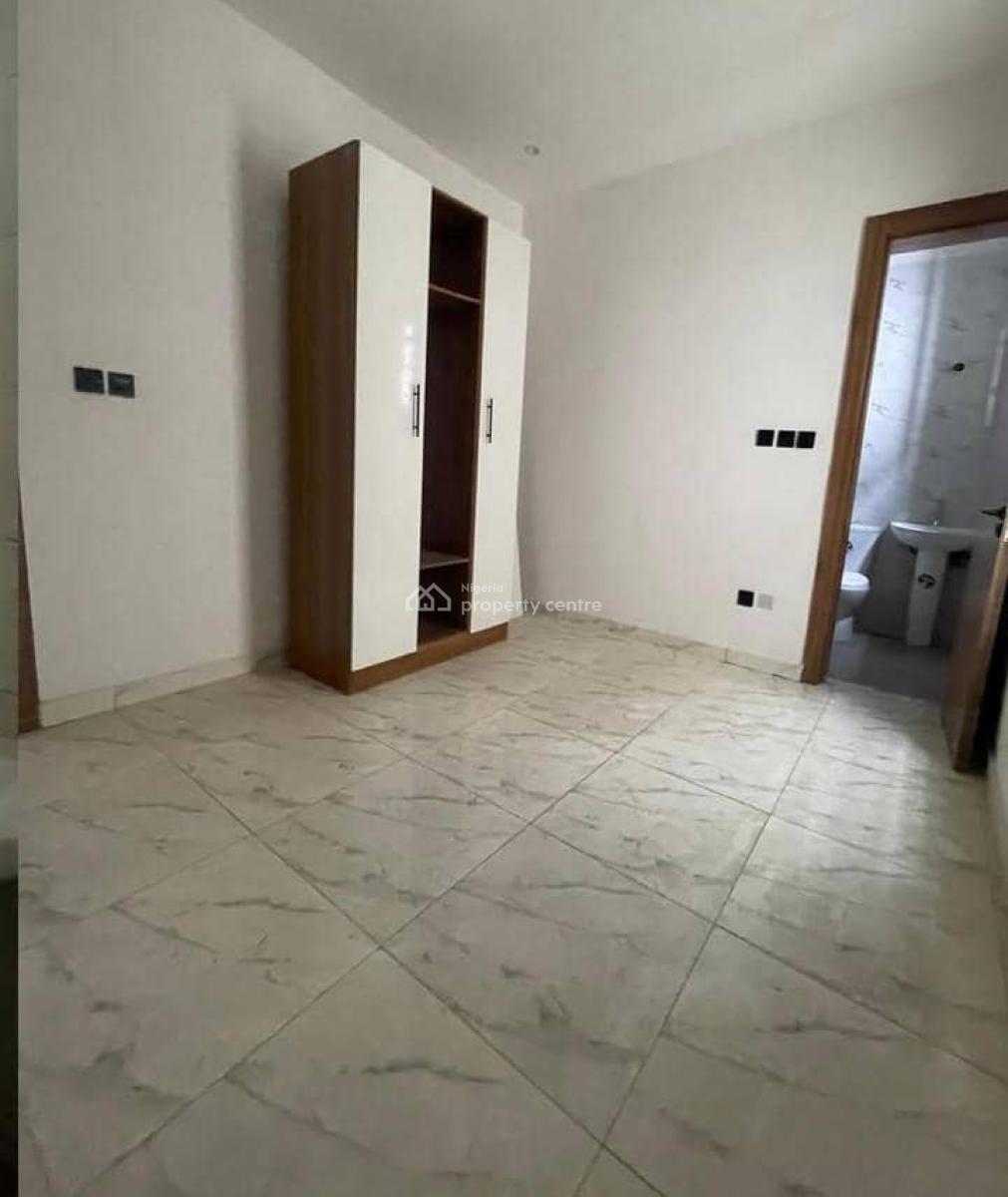 Luxury 4 Bedroom, Ikota, Lekki, Lagos, Semi-detached Duplex for Rent