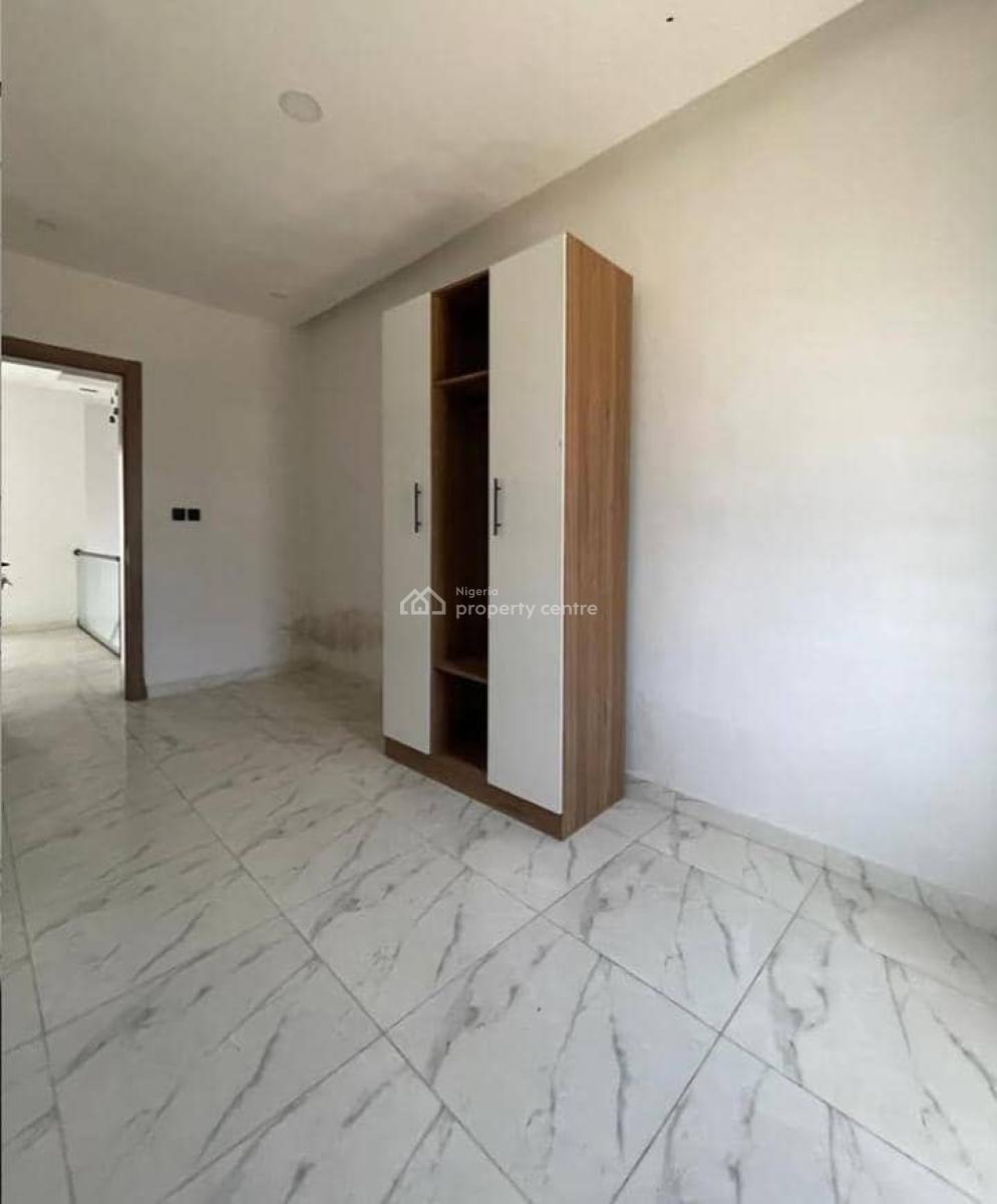 Luxury 4 Bedroom, Ikota, Lekki, Lagos, Semi-detached Duplex for Rent