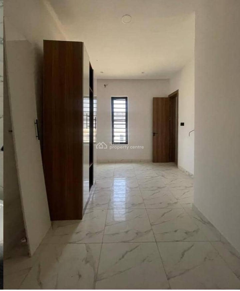 Luxury 4 Bedroom, Ikota, Lekki, Lagos, Semi-detached Duplex for Rent