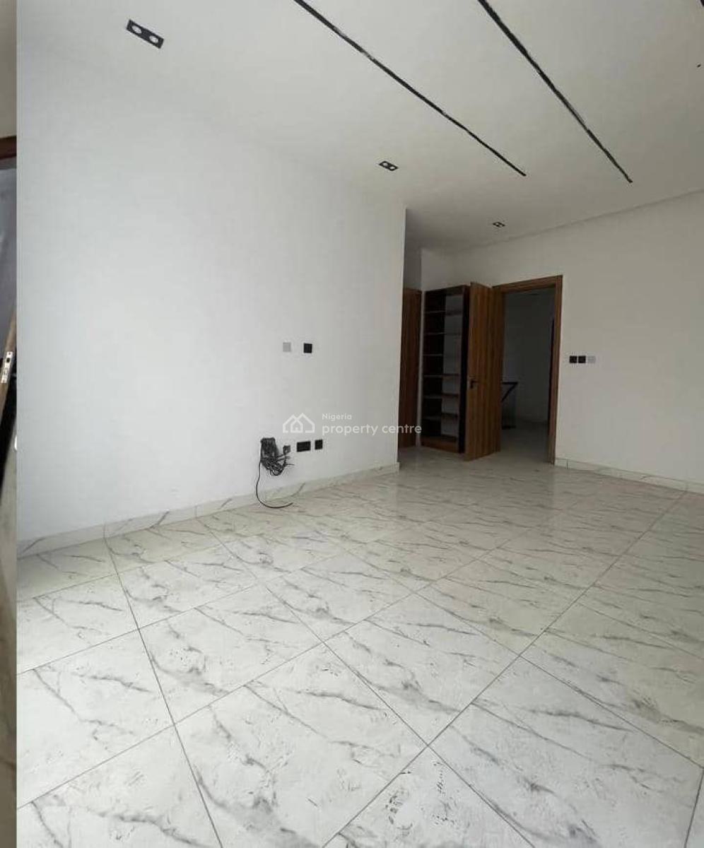 Luxury 4 Bedroom, Ikota, Lekki, Lagos, Semi-detached Duplex for Rent