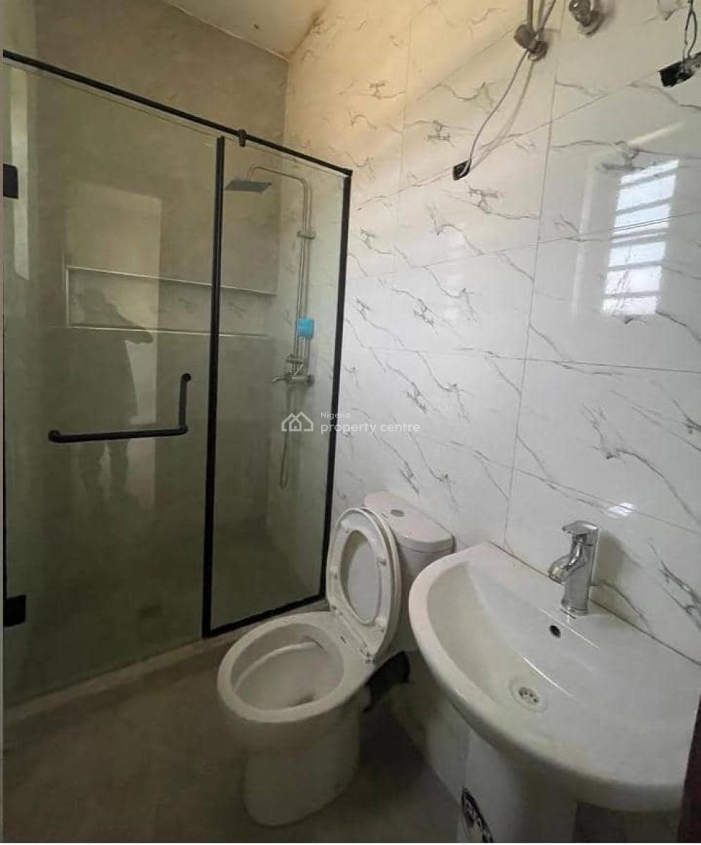 Luxury 4 Bedroom, Ikota, Lekki, Lagos, Semi-detached Duplex for Rent
