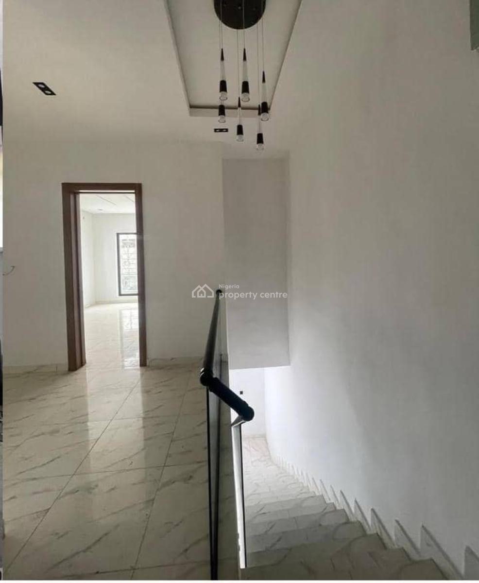 Luxury 4 Bedroom, Ikota, Lekki, Lagos, Semi-detached Duplex for Rent
