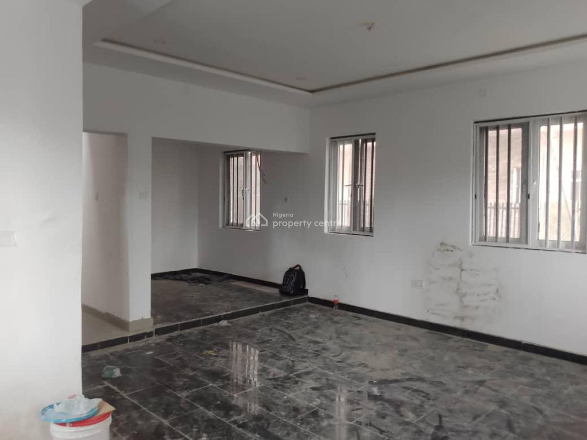 Newly Built 4 Bedroom Fully Detached Duplex, Sangotedo, Ajah, Lagos, Detached Duplex for Rent