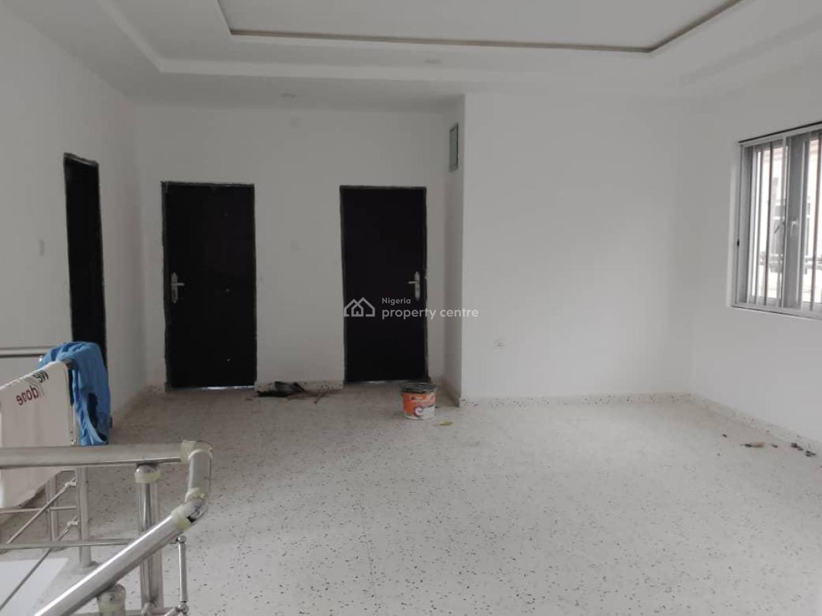 Newly Built 4 Bedroom Fully Detached Duplex, Sangotedo, Ajah, Lagos, Detached Duplex for Rent