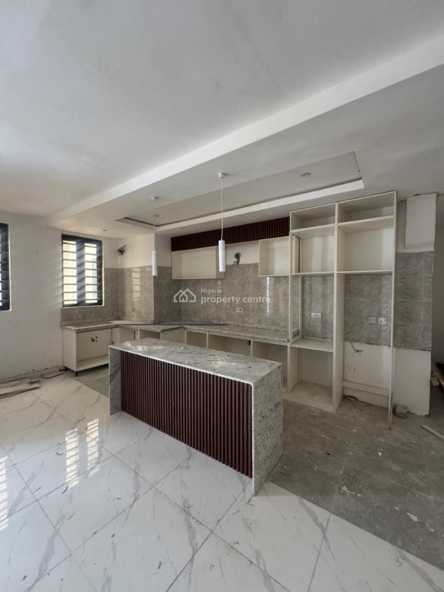Affordable 2 Bedroom Apartment with Bq, Affordable 2 Bedroom Apartment with Bq Ideal for Shortlet & Rental, Ikate, Lekki, Lagos, Block of Flats for Sale