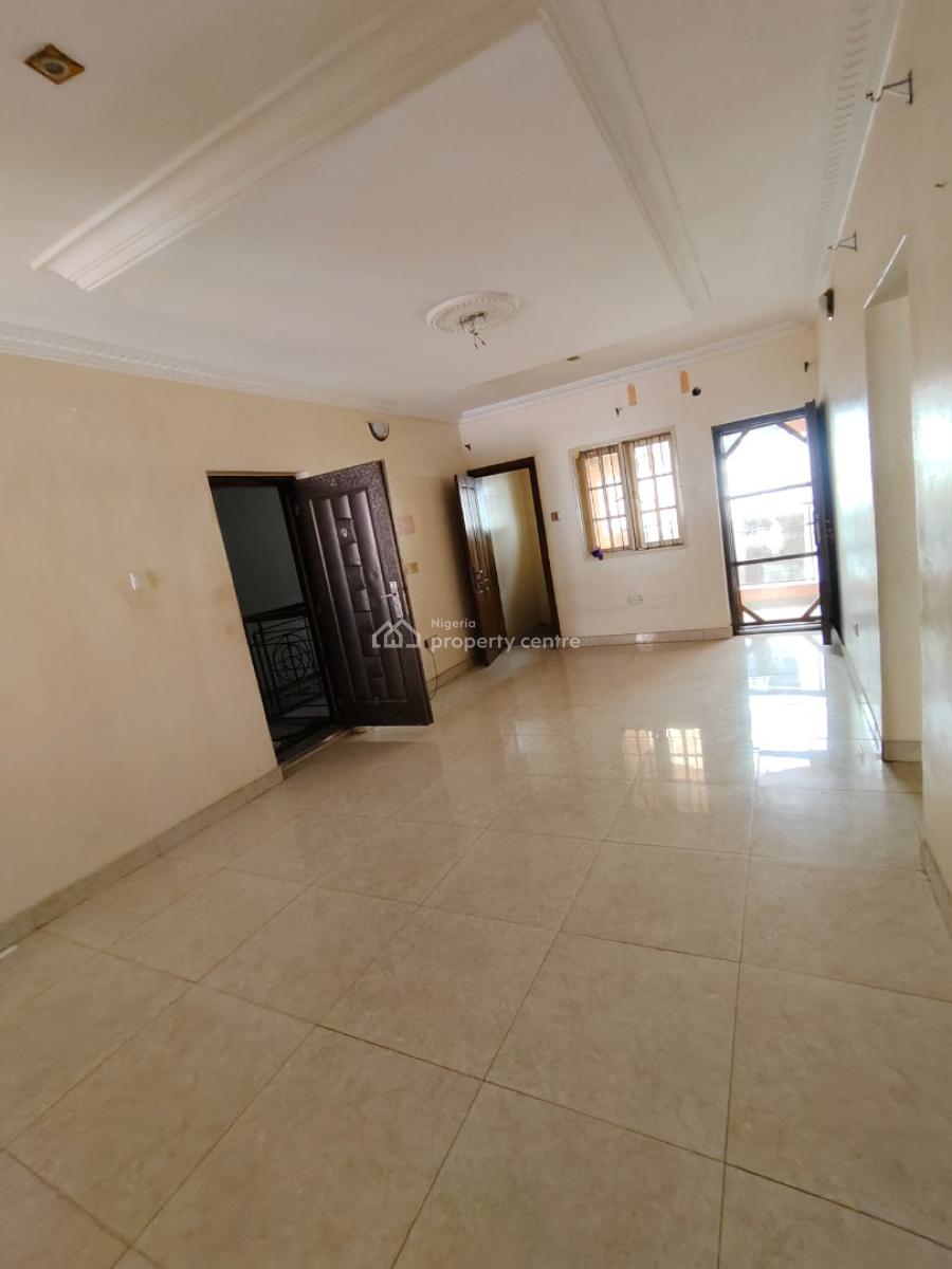 Sharp 2 Bedrooms Apartment, Okoado, Olokonla, Ajah, Lagos, Flat / Apartment for Rent