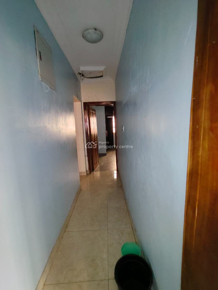 Sharp 2 Bedrooms Apartment, Okoado, Olokonla, Ajah, Lagos, Flat / Apartment for Rent