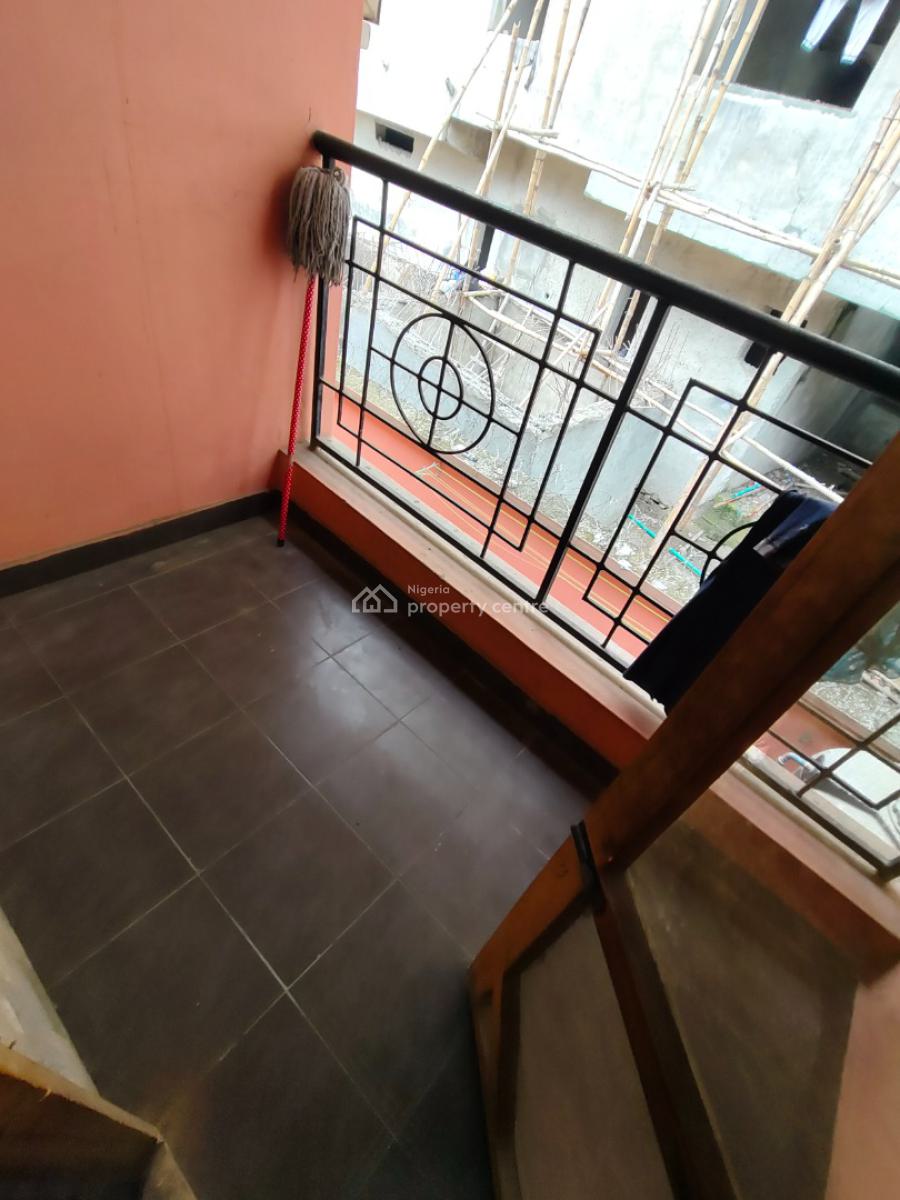 Sharp 2 Bedrooms Apartment, Okoado, Olokonla, Ajah, Lagos, Flat / Apartment for Rent