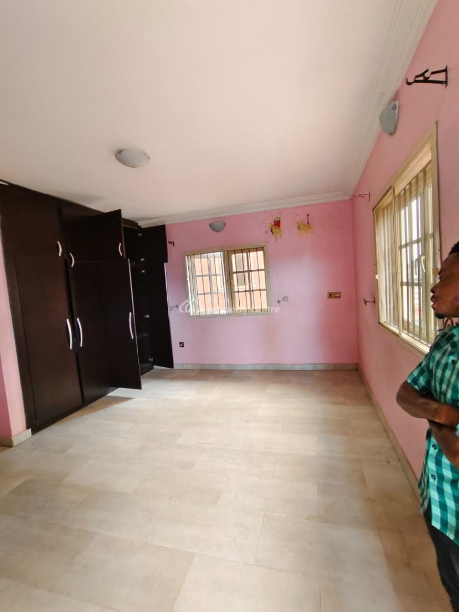 Sharp 2 Bedrooms Apartment, Okoado, Olokonla, Ajah, Lagos, Flat / Apartment for Rent