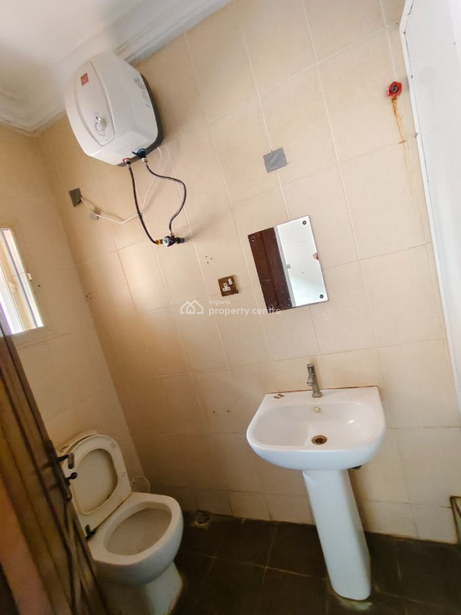 Sharp 2 Bedrooms Apartment, Okoado, Olokonla, Ajah, Lagos, Flat / Apartment for Rent