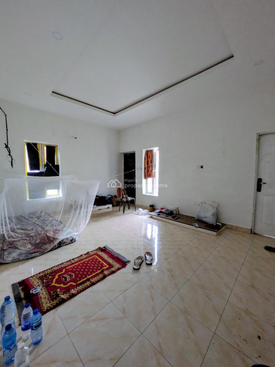 New 4 Bedroom Semi Detached Duplex, Katampe Main, Katampe, Abuja, Semi-detached Duplex for Sale