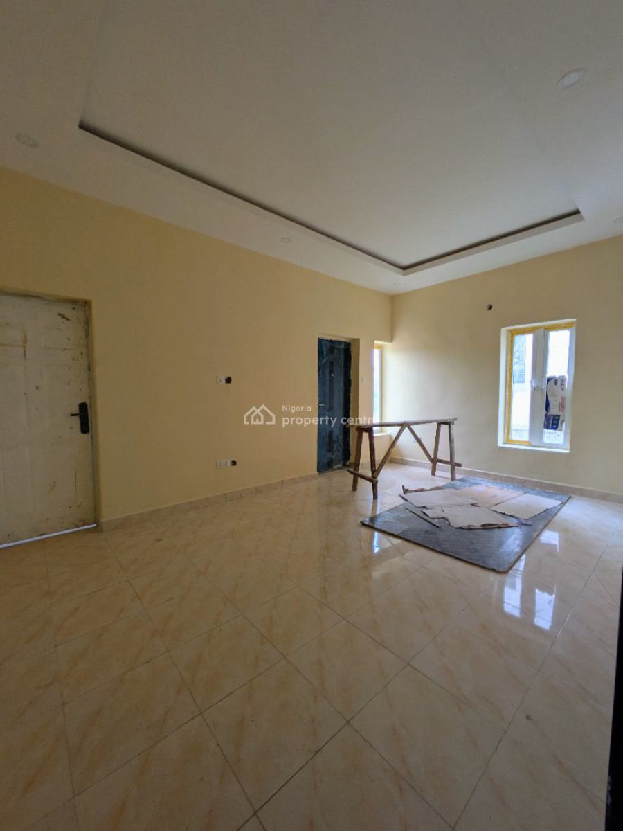 New 4 Bedroom Semi Detached Duplex, Katampe Main, Katampe, Abuja, Semi-detached Duplex for Sale