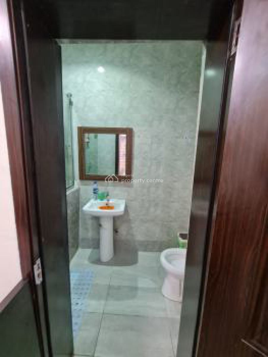 Massive Fully Detached House with Bq and Transformer, Orchid Road, Lekki, Lagos, House for Sale