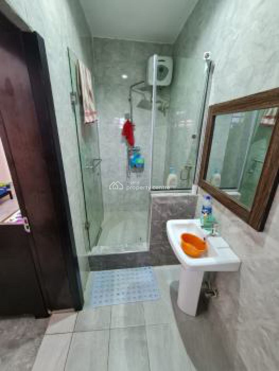 Massive Fully Detached House with Bq and Transformer, Orchid Road, Lekki, Lagos, House for Sale
