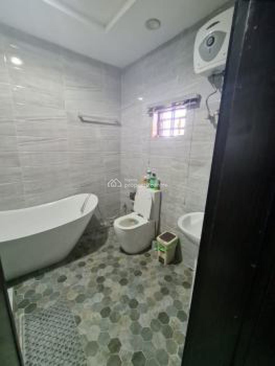 Massive Fully Detached House with Bq and Transformer, Orchid Road, Lekki, Lagos, House for Sale