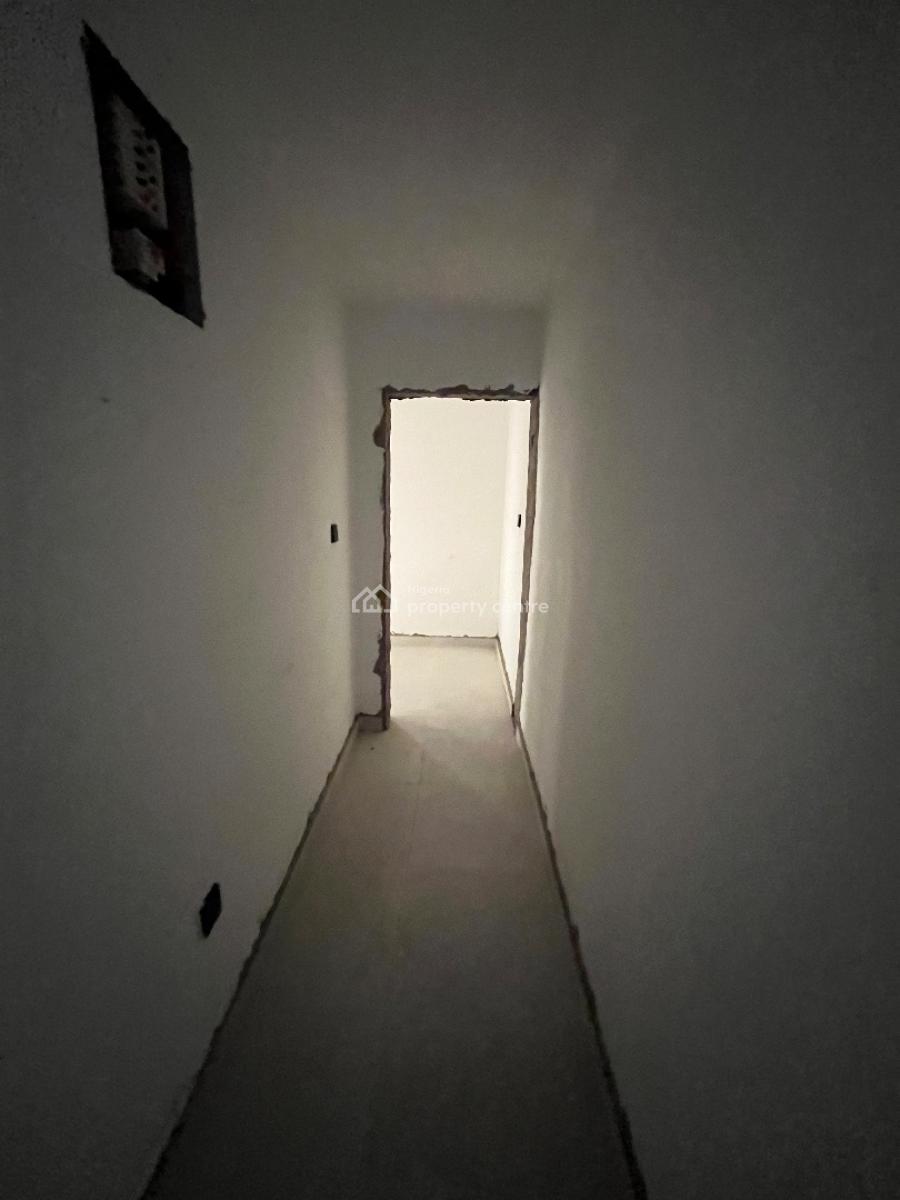Affordable 2 Bedroom Apartments Built for Living & Investment Purpose, Adeniyi Jones in a Beautiful Estate, Ikeja, Lagos, Block of Flats for Sale