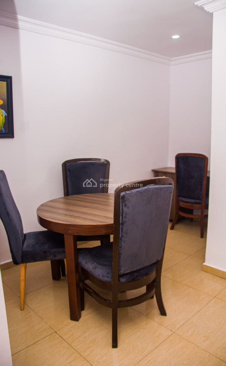 45 Rooms Functioning Hotel, Alausa, Ikeja, Lagos, Hotel / Guest House for Sale