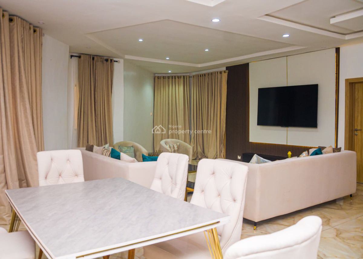 45 Rooms Functioning Hotel, Alausa, Ikeja, Lagos, Hotel / Guest House for Sale