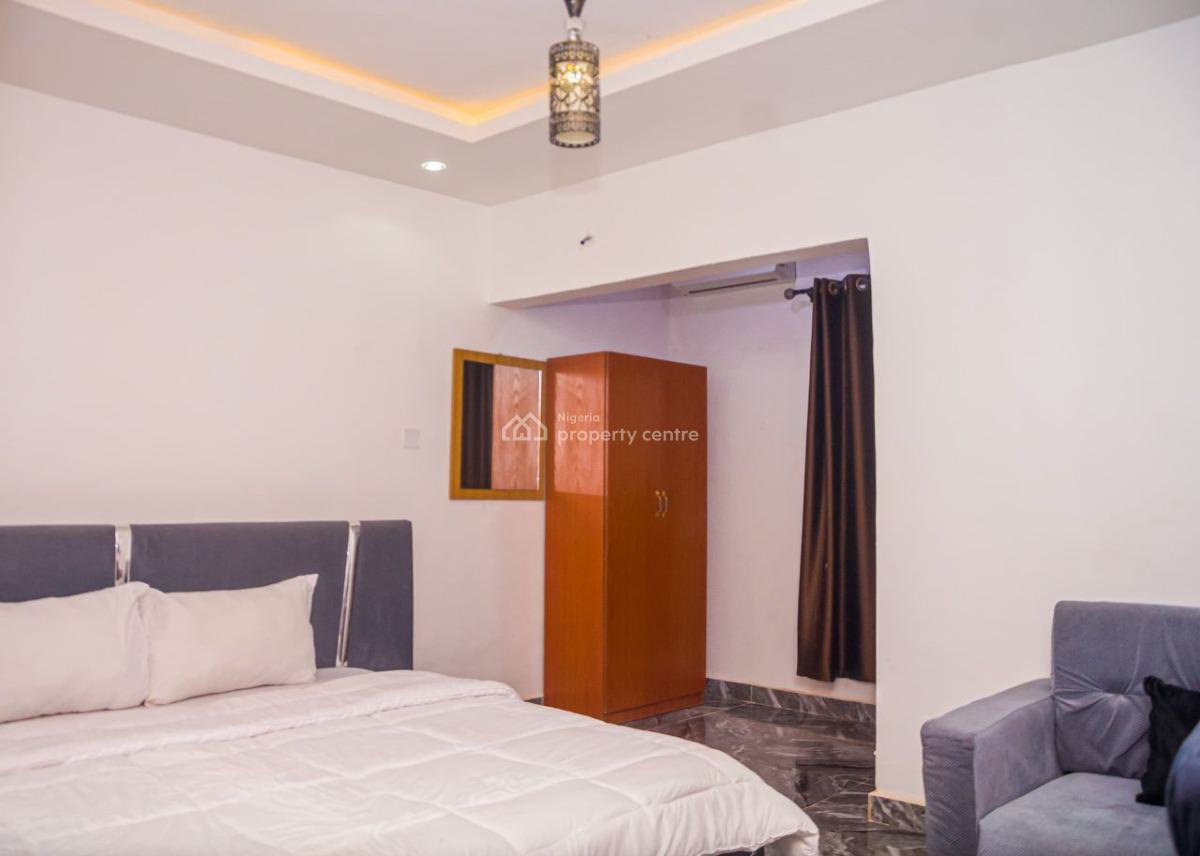 45 Rooms Functioning Hotel, Alausa, Ikeja, Lagos, Hotel / Guest House for Sale