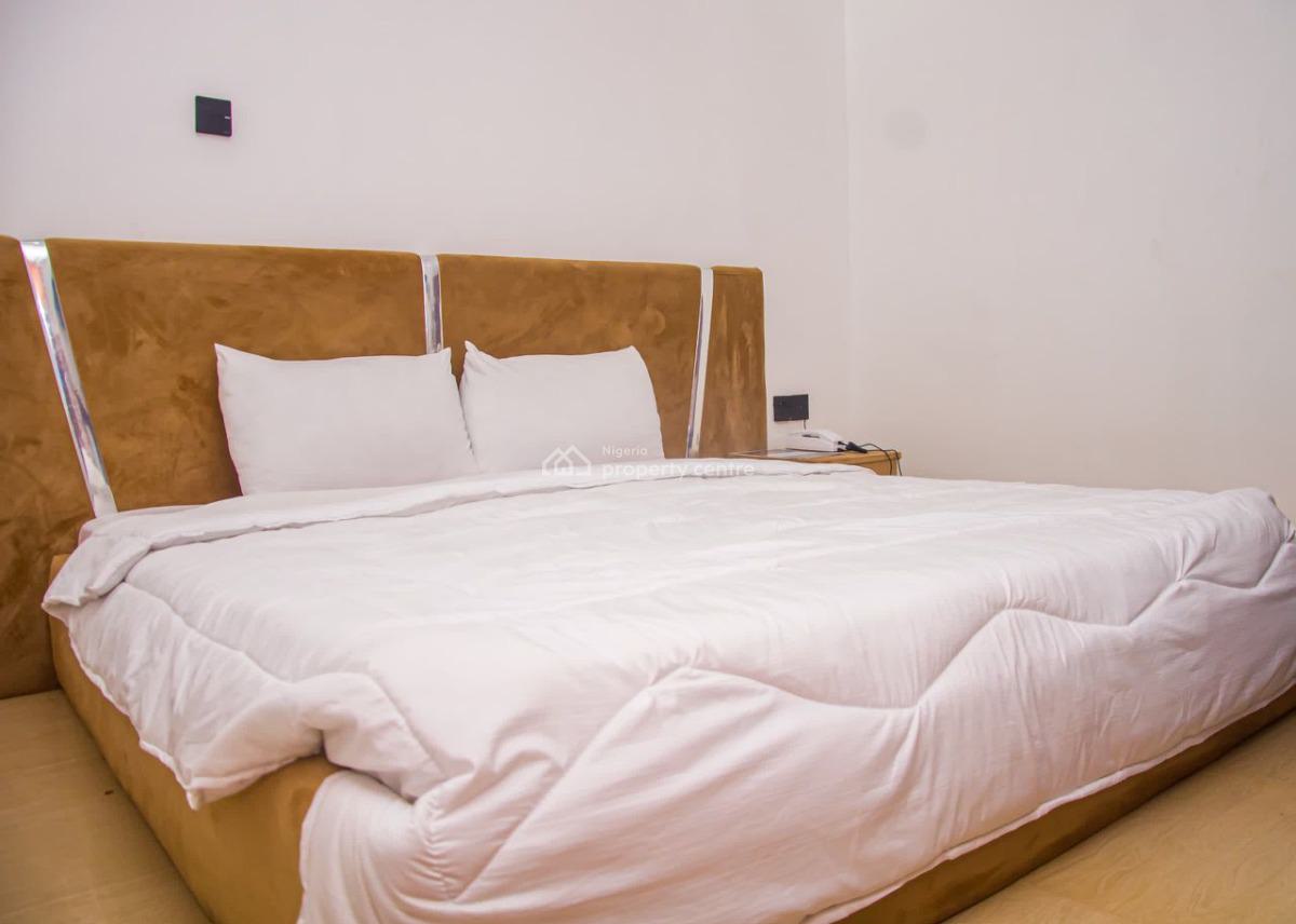 45 Rooms Functioning Hotel, Alausa, Ikeja, Lagos, Hotel / Guest House for Sale