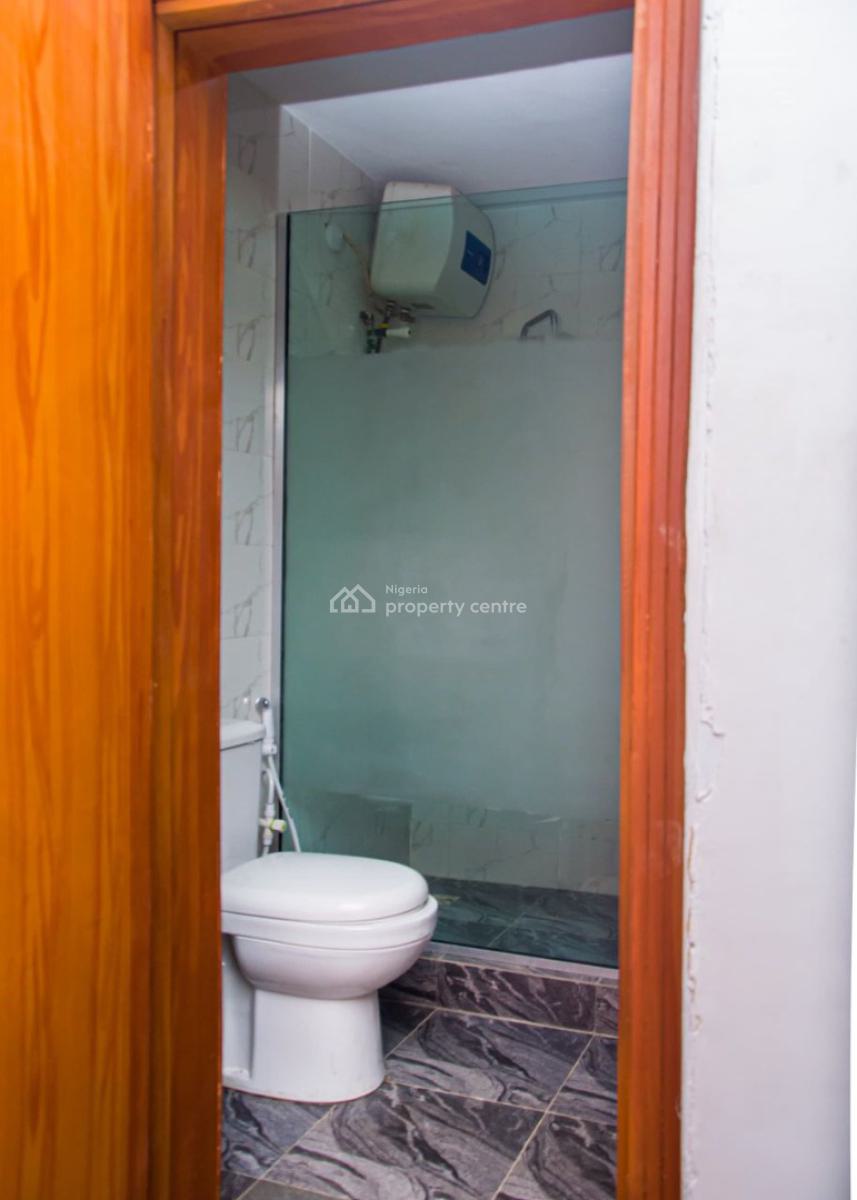45 Rooms Functioning Hotel, Alausa, Ikeja, Lagos, Hotel / Guest House for Sale