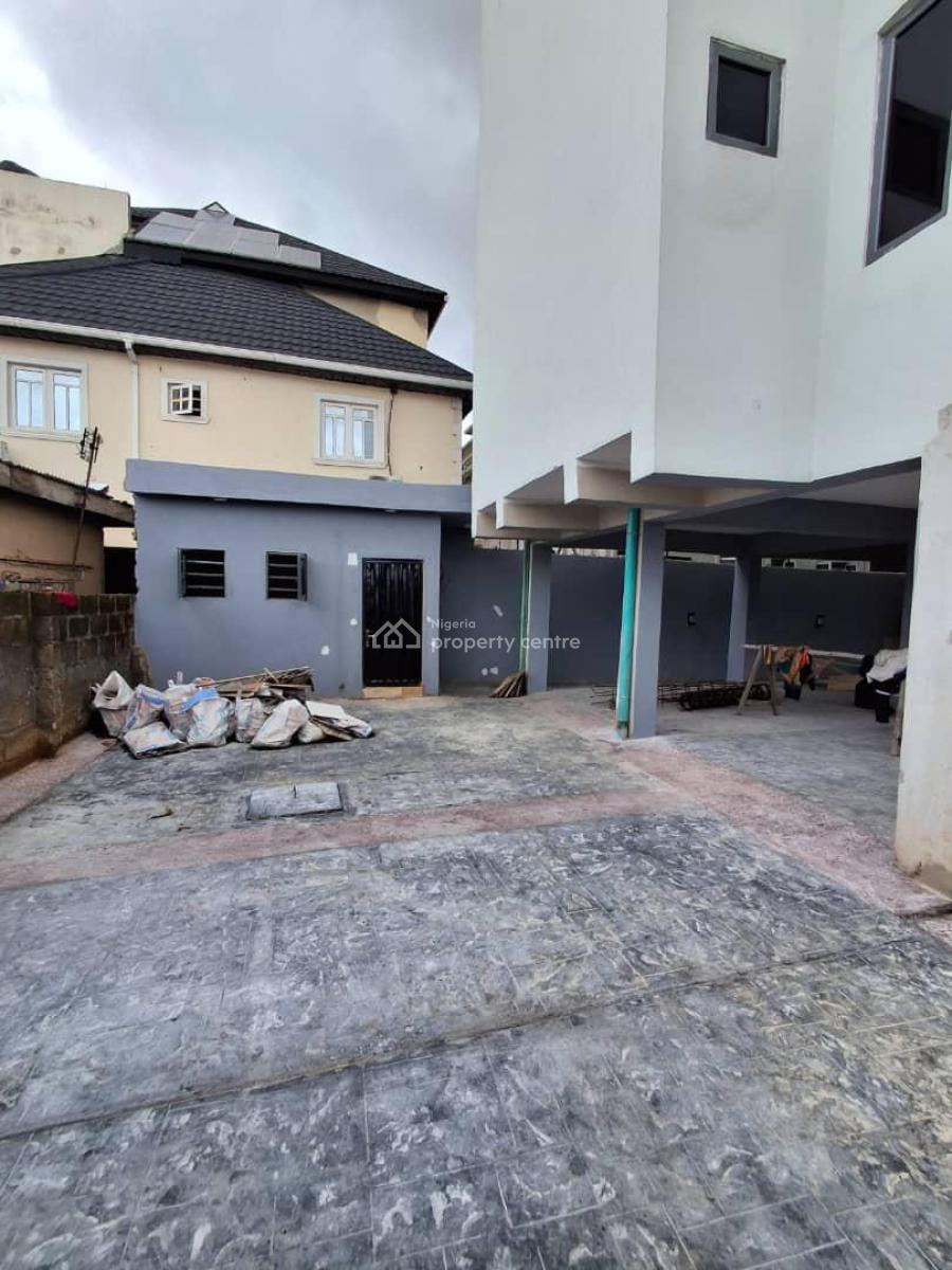 2 Bedroom Apartment, Gra Phase 1, Magodo, Lagos, Flat / Apartment for Sale