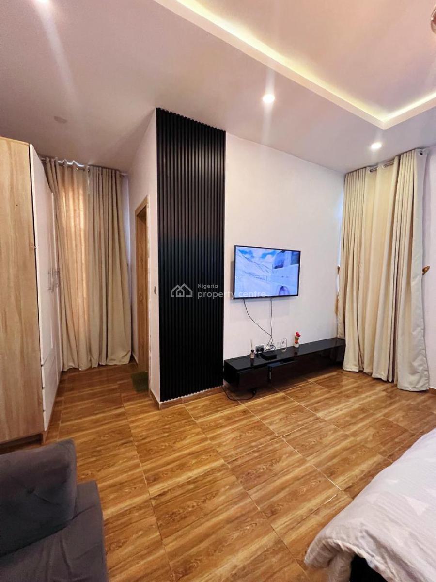 *oasis*  3 Bedroom Duplex, Orchid, Lekki, Lagos, Detached Duplex Short Let
