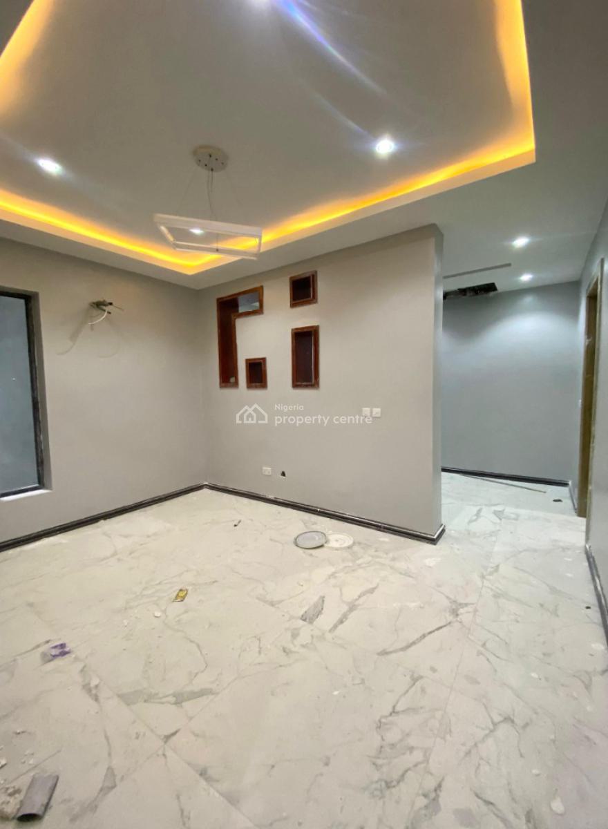 Luxury Fully Serviced 4 Bedroom Maisonette with Elevator & Pool, Lekki Phase 1, Lekki, Lagos, House for Sale