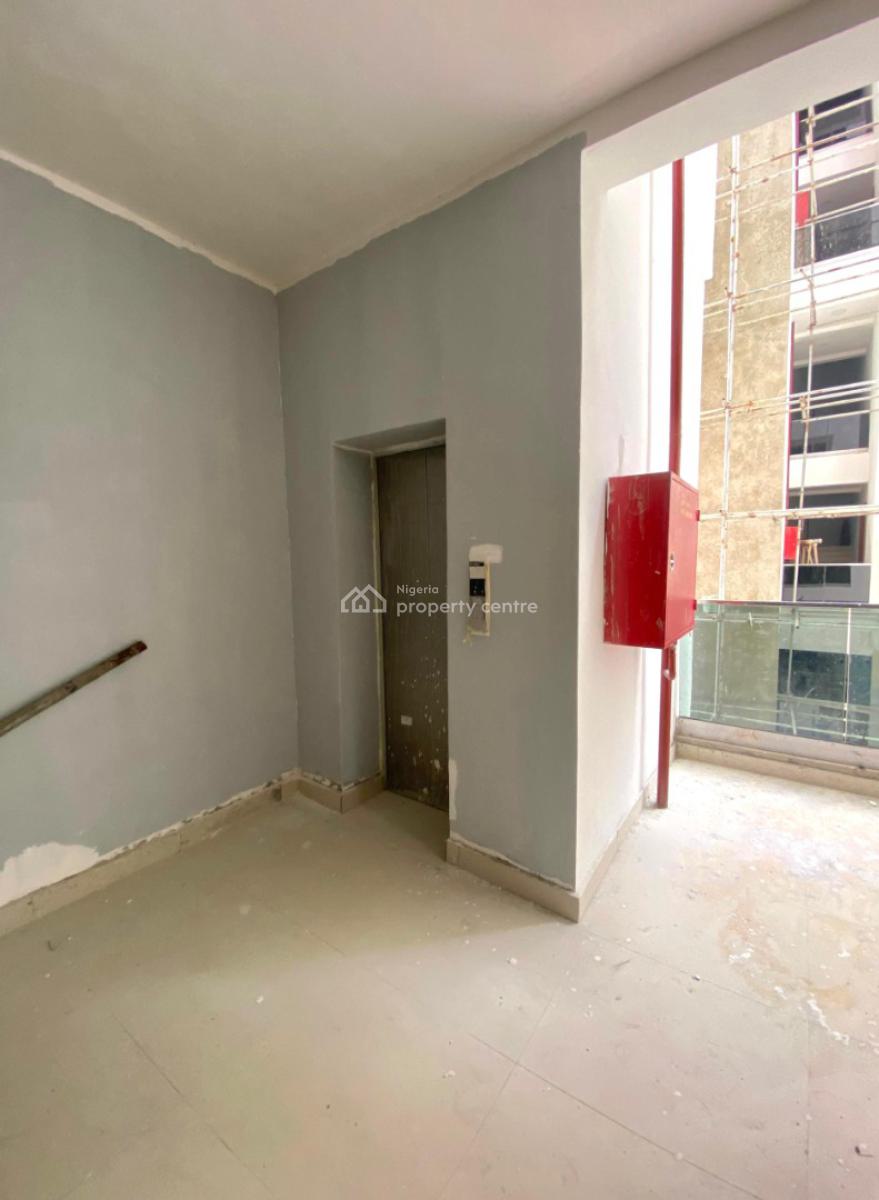Luxury Fully Serviced 4 Bedroom Maisonette with Elevator & Pool, Lekki Phase 1, Lekki, Lagos, House for Sale