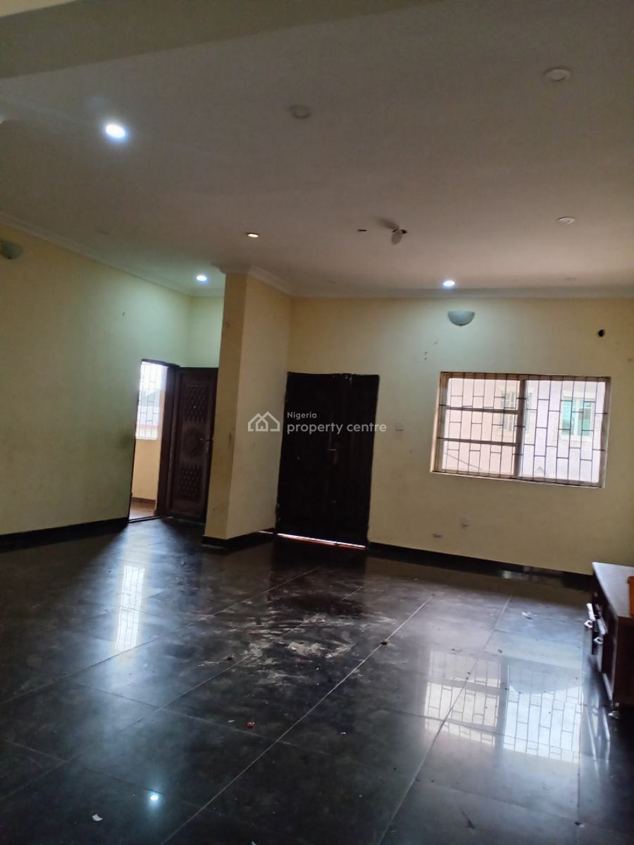 a Luxury 3 Bedrooms Flat, Unity Estate, Badore, Ajah, Lagos, Flat / Apartment for Rent