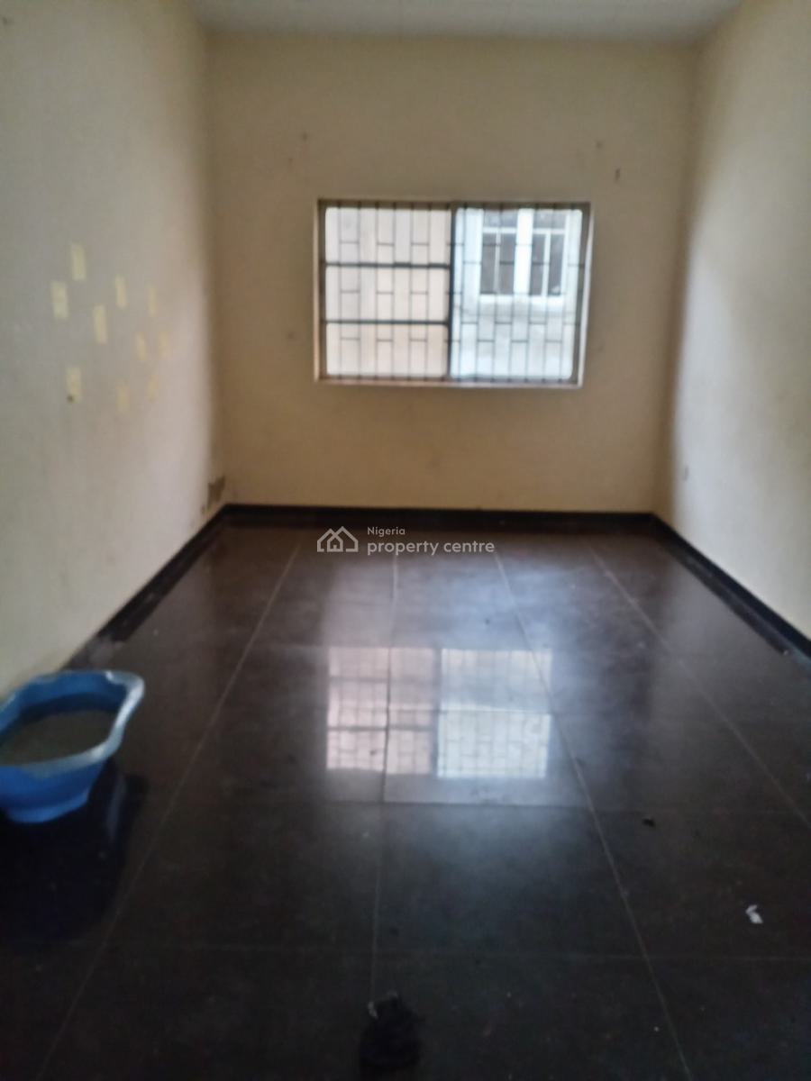 a Luxury 3 Bedrooms Flat, Unity Estate, Badore, Ajah, Lagos, Flat / Apartment for Rent
