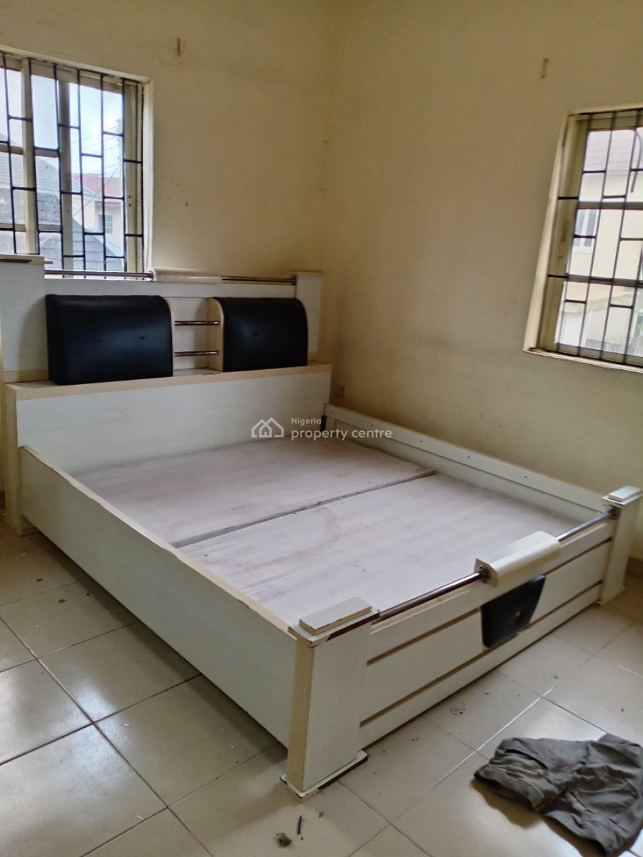a Luxury 3 Bedrooms Flat, Unity Estate, Badore, Ajah, Lagos, Flat / Apartment for Rent