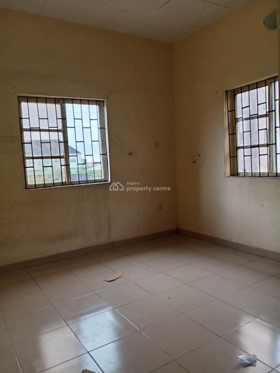 a Luxury 3 Bedrooms Flat, Unity Estate, Badore, Ajah, Lagos, Flat / Apartment for Rent