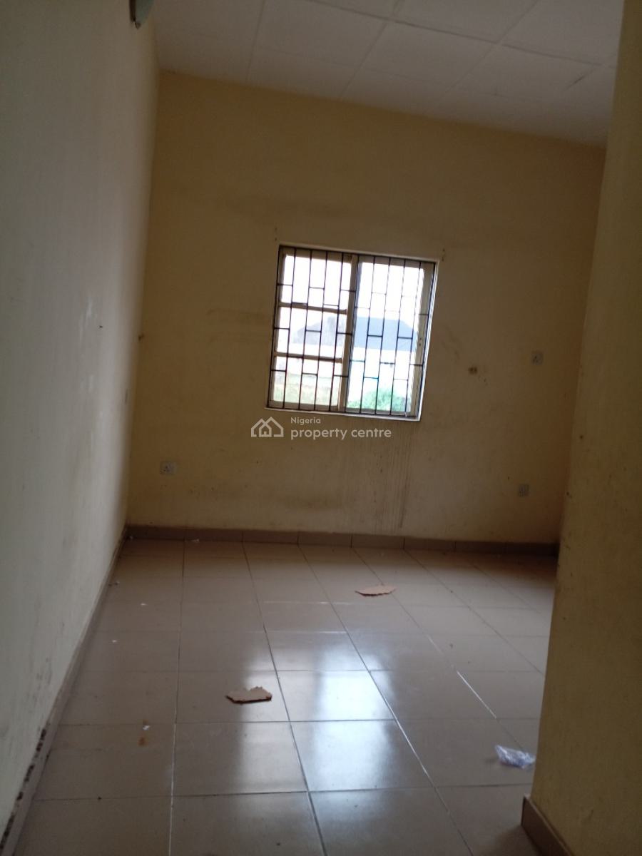 a Luxury 3 Bedrooms Flat, Unity Estate, Badore, Ajah, Lagos, Flat / Apartment for Rent