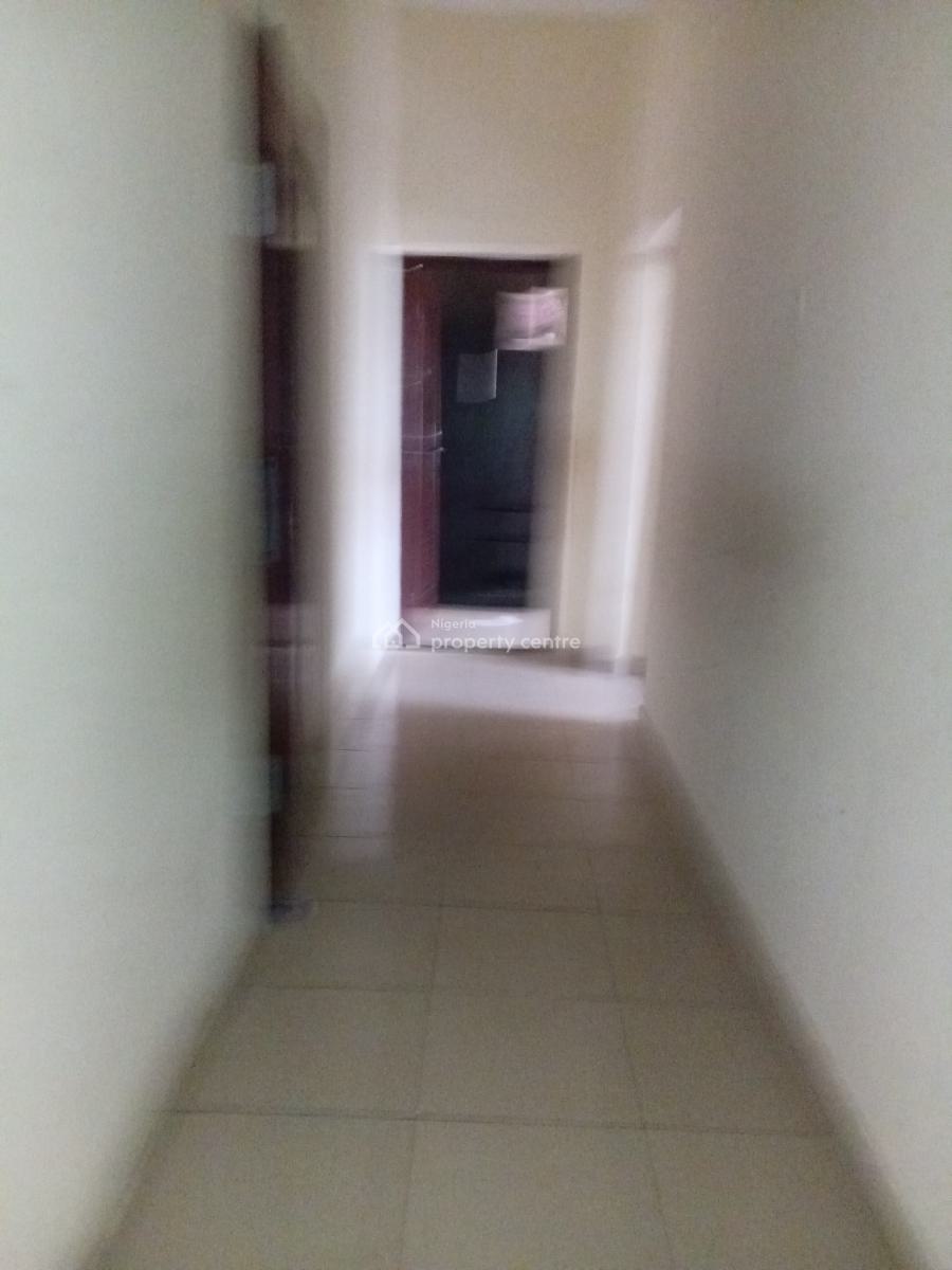 a Luxury 3 Bedrooms Flat, Unity Estate, Badore, Ajah, Lagos, Flat / Apartment for Rent